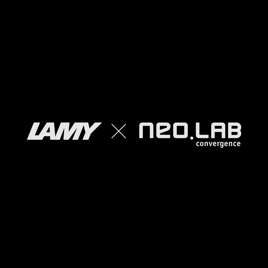 Set LAMY Safari All Black ncode - Smartpen & Carnet numérique - Digital - Black - 4014519744955