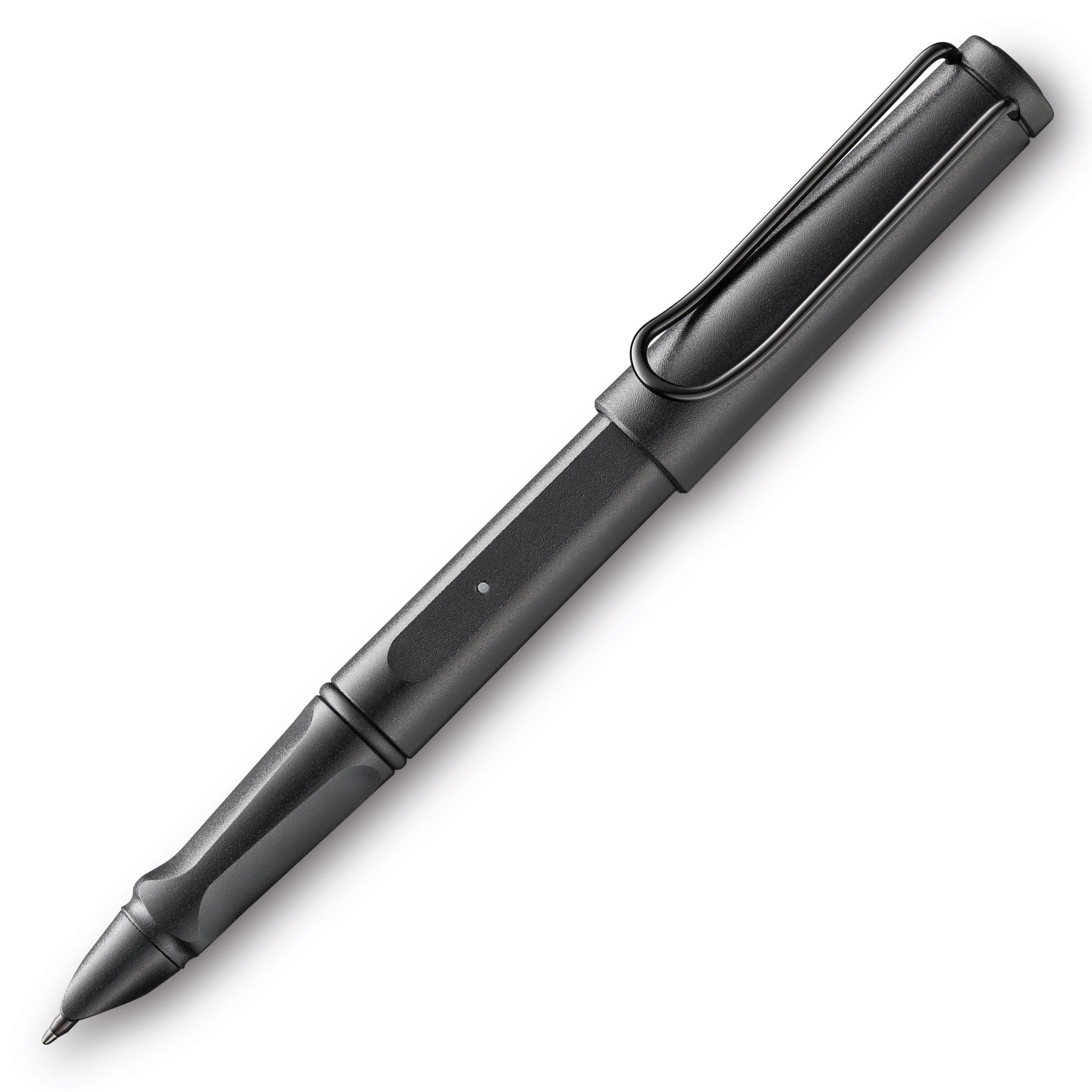 Set LAMY Safari All Black ncode - Smartpen & Carnet numérique - Digital - Black - 4014519744955