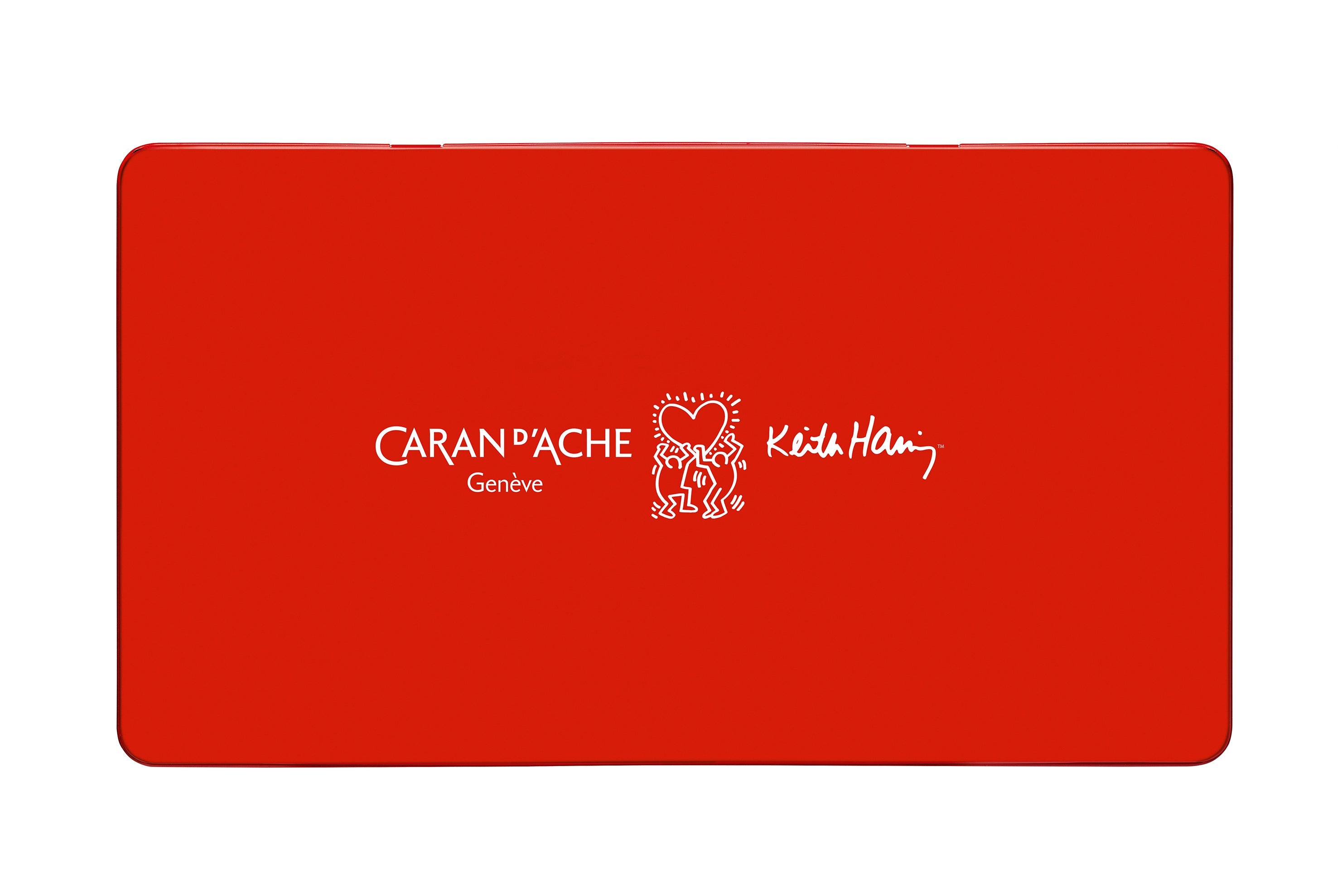 Set Multiproduits KEITH HARING Édition Spéciale - 7630002353762
