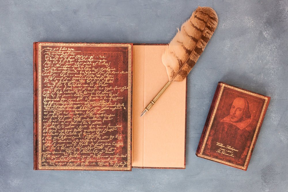 Shakespeare, Sir Thomas More - Mini Rigide 176p - Ligné - Illustré - 9781439729120