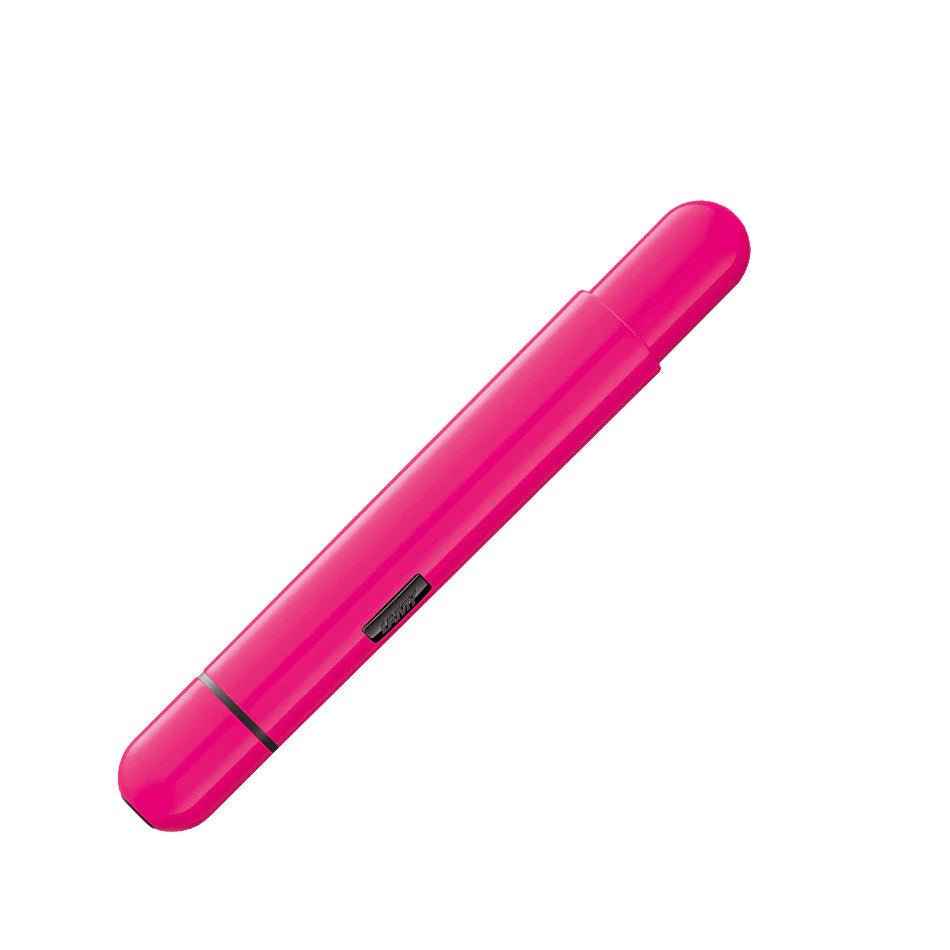 Stylo bille LAMY pico - Medium (M) - Black - 4014519139201