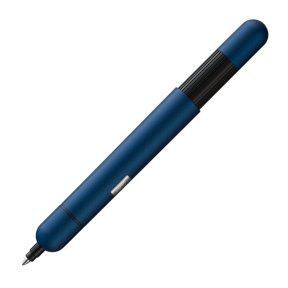 Stylo bille LAMY pico - Medium (M) - Imperial Blue - 4014519252153