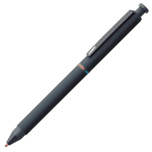 Stylo multifonction LAMY st tri pen - Black - - 4014519115403