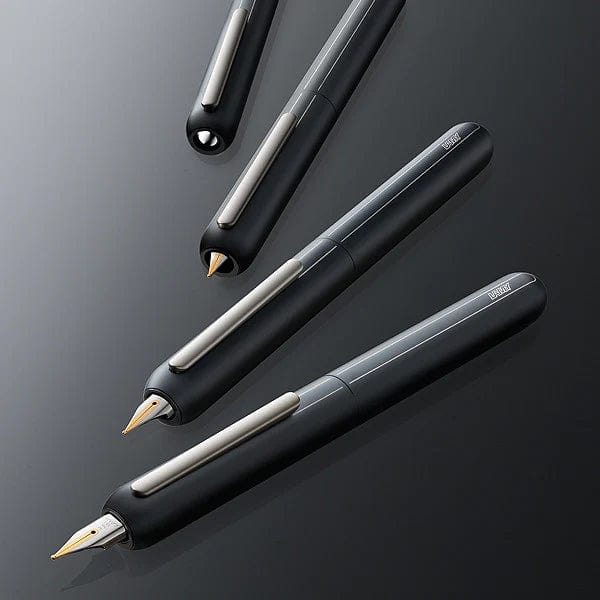 Stylo plume LAMY dialog 3 - Extra-fine (EF) - Black - 401419233107