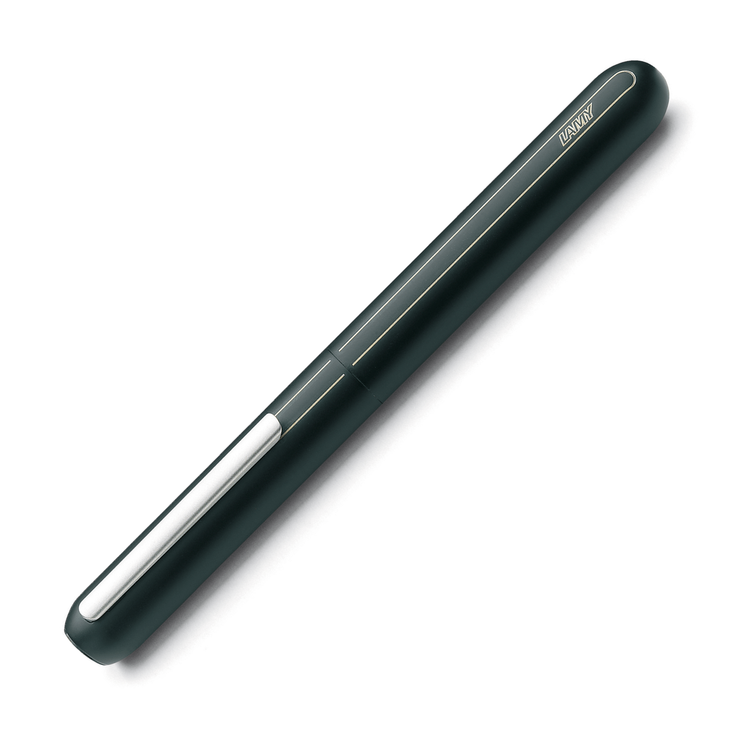 Stylo plume LAMY dialog 3 - Extra-fine (EF) - Black - 4014519233107