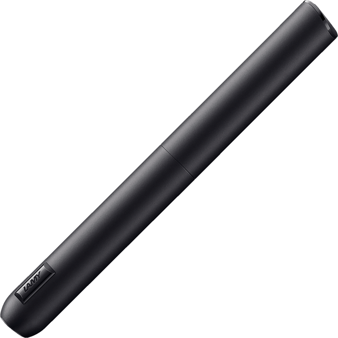 Stylo plume LAMY dialog cc - Extra-fine (EF) - All black - 4014519760009