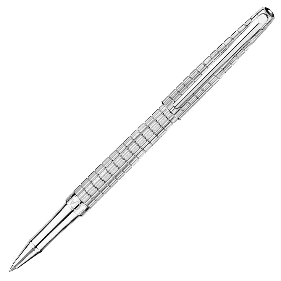 Stylo roller CARAN D'ACHE Léman Slim Lights - Fine (F) - Lights - -