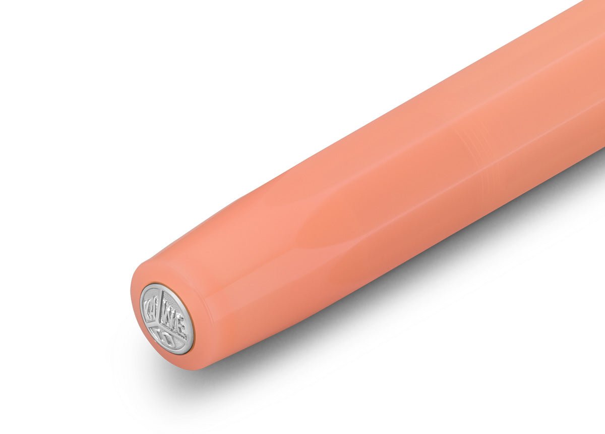 Stylo roller KAWECO Frosted Sport - 0.7 - Mandarin - 4250278617387