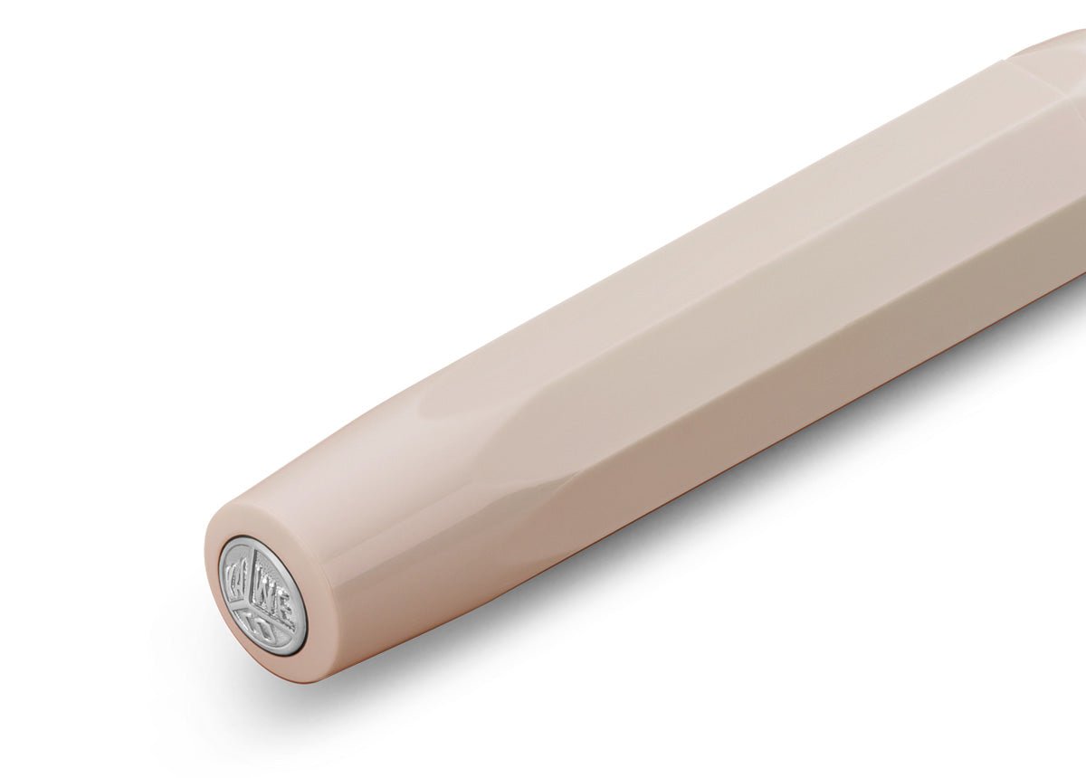 Stylo roller KAWECO Skyline Sport - 0.7 - Macchiato - 4250278611736
