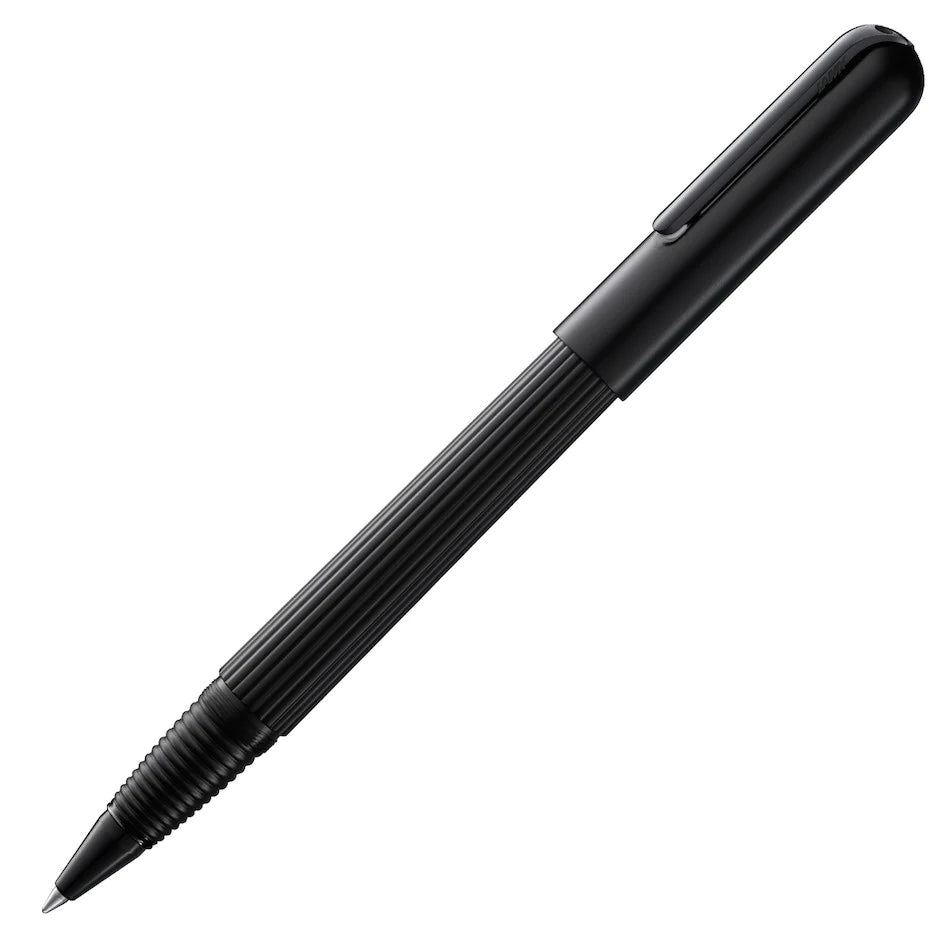 Stylo roller LAMY imporium - Medium (M) - Black - 4014519656654