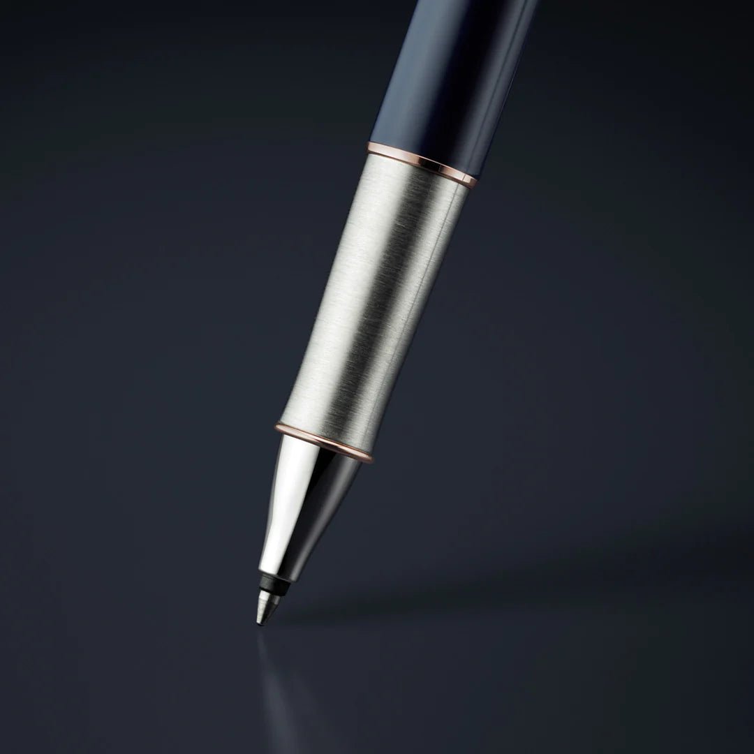Stylo roller PARKER Sonnet Intrepid Journeys Mt. Fuji Edition - Fine (F) - Fuji - -