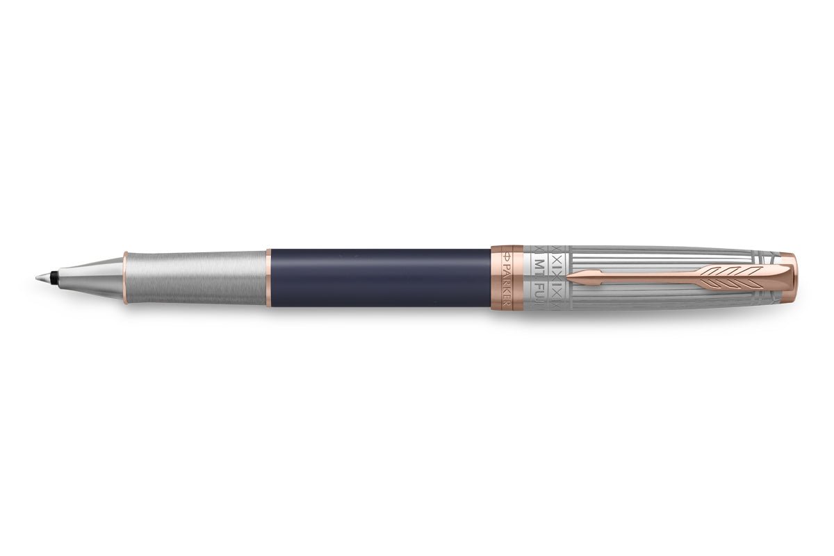 Stylo roller PARKER Sonnet Intrepid Journeys Mt. Fuji Edition - Fine (F) - Fuji - -