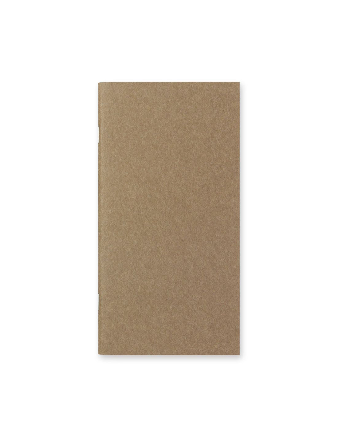 TRAVELER'S notebook 002 - carnet pages quadrillées (regular size) - TN Regular size - Quadrillé - 4902805142465