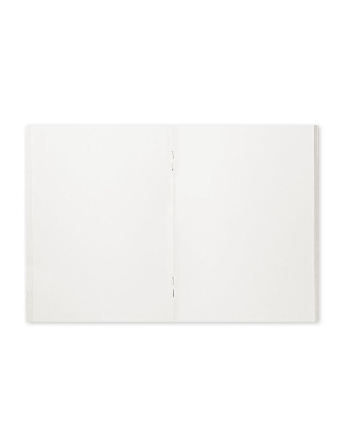 TRAVELER'S notebook 008 - carnet à dessin (passport size) - TN Passport size - Uni - 4902805143721