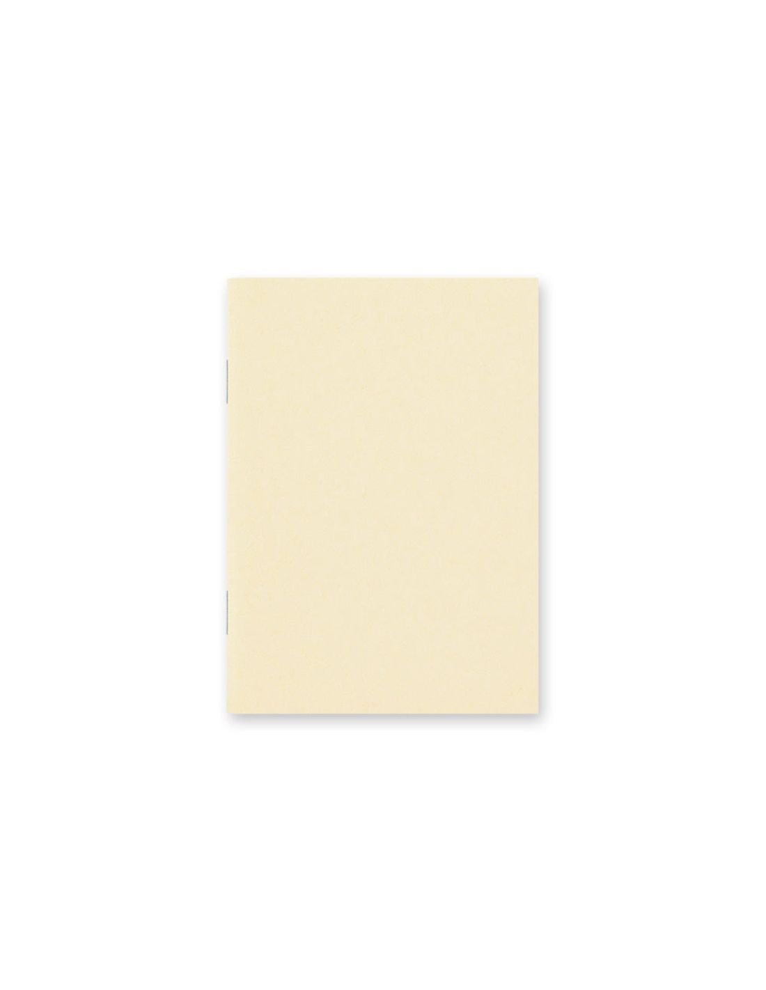 TRAVELER'S notebook 013 - carnet papier crème (passport size) - TN Passport size - Uni - 4902805144049