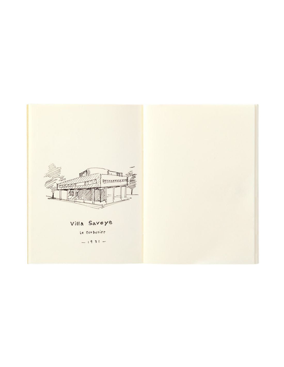 TRAVELER'S notebook 013 - carnet papier crème (passport size) - TN Passport size - Uni - 4902805144049