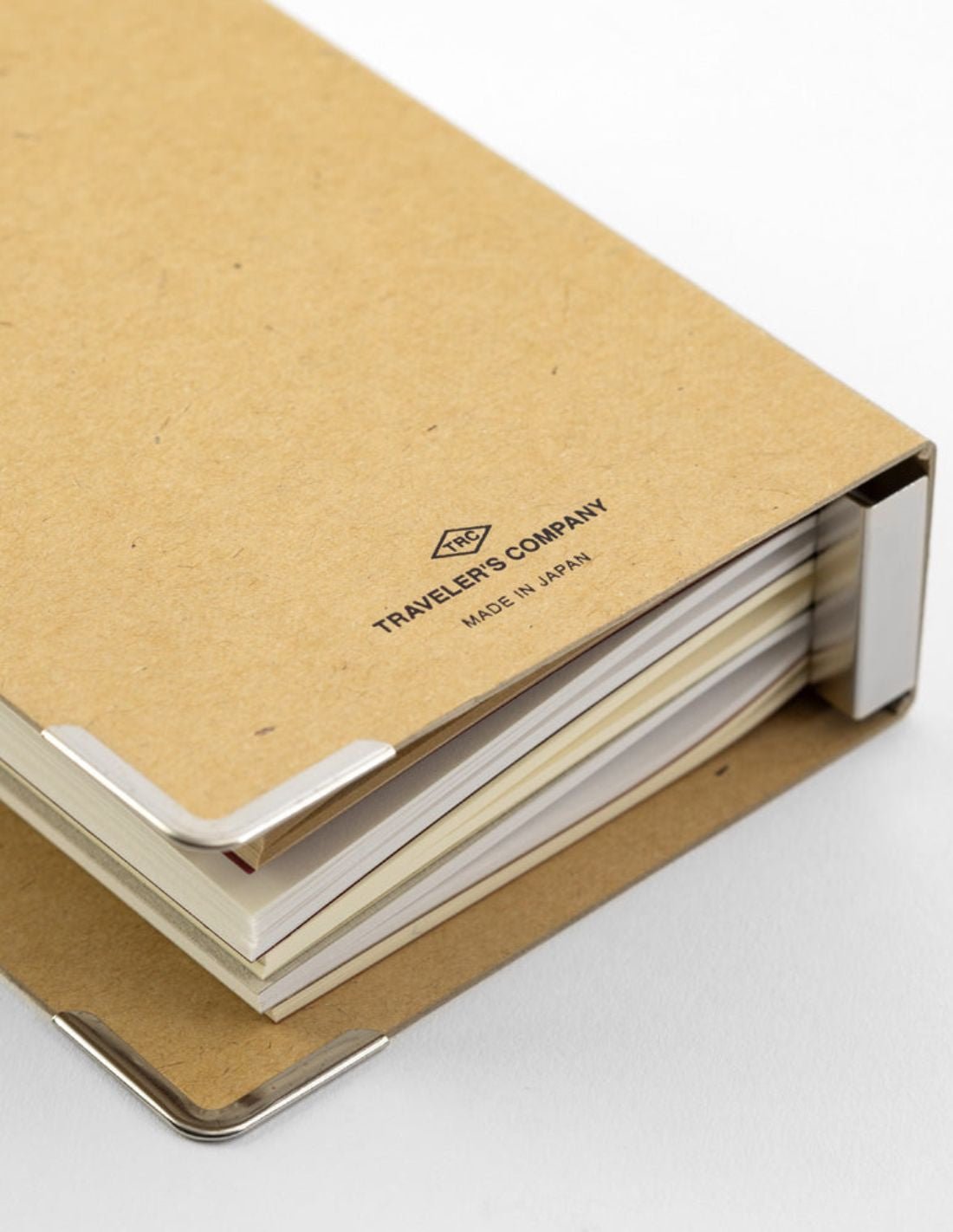 TRAVELER'S notebook 016 - classeur d'archivage (passport size) - TN Passport size - - 4902805144070