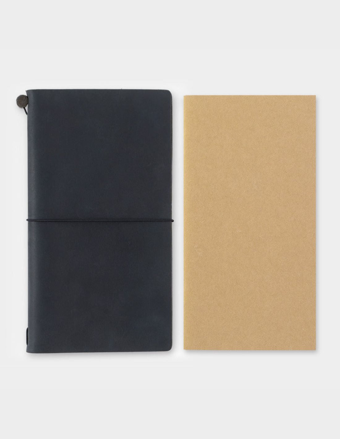 TRAVELER'S notebook 028 - carnet porte-cartes (regular size) - TN Regular size - - 4902805144025
