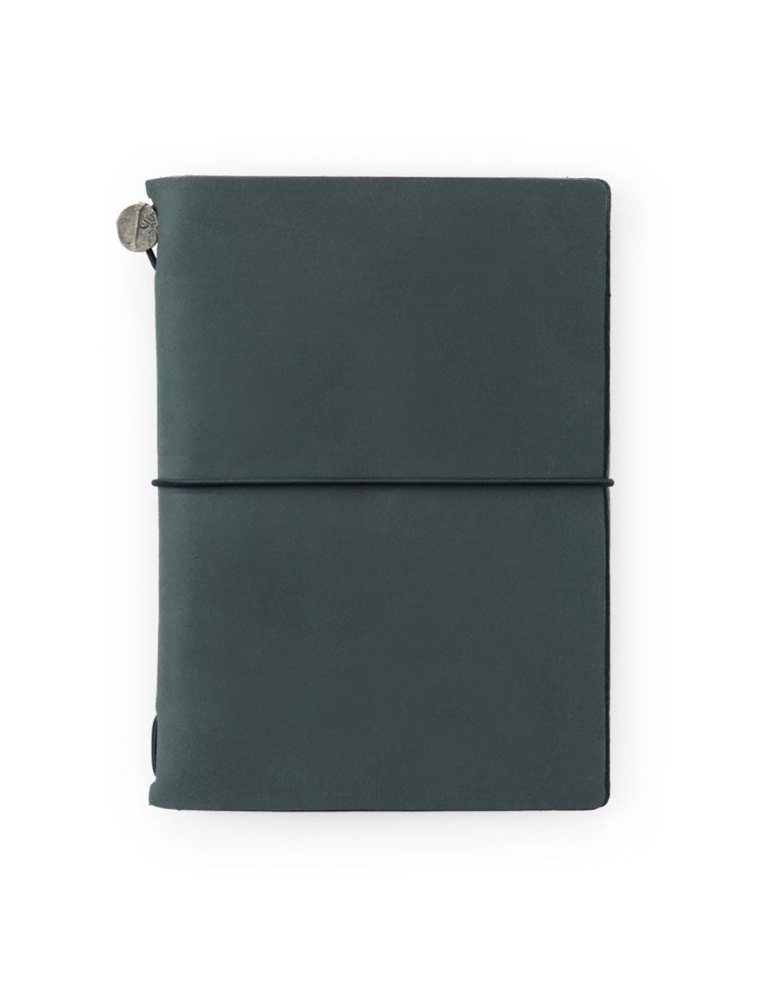 TRAVELER'S notebook - passport size - TN Passport size - Uni - Bleu - 4902805152402