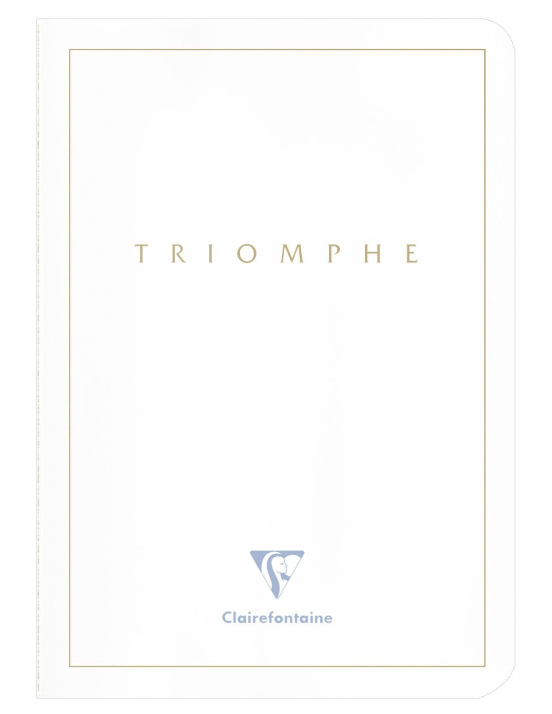 Triomphe - A4 - Ligné - Gold - 3329680361766