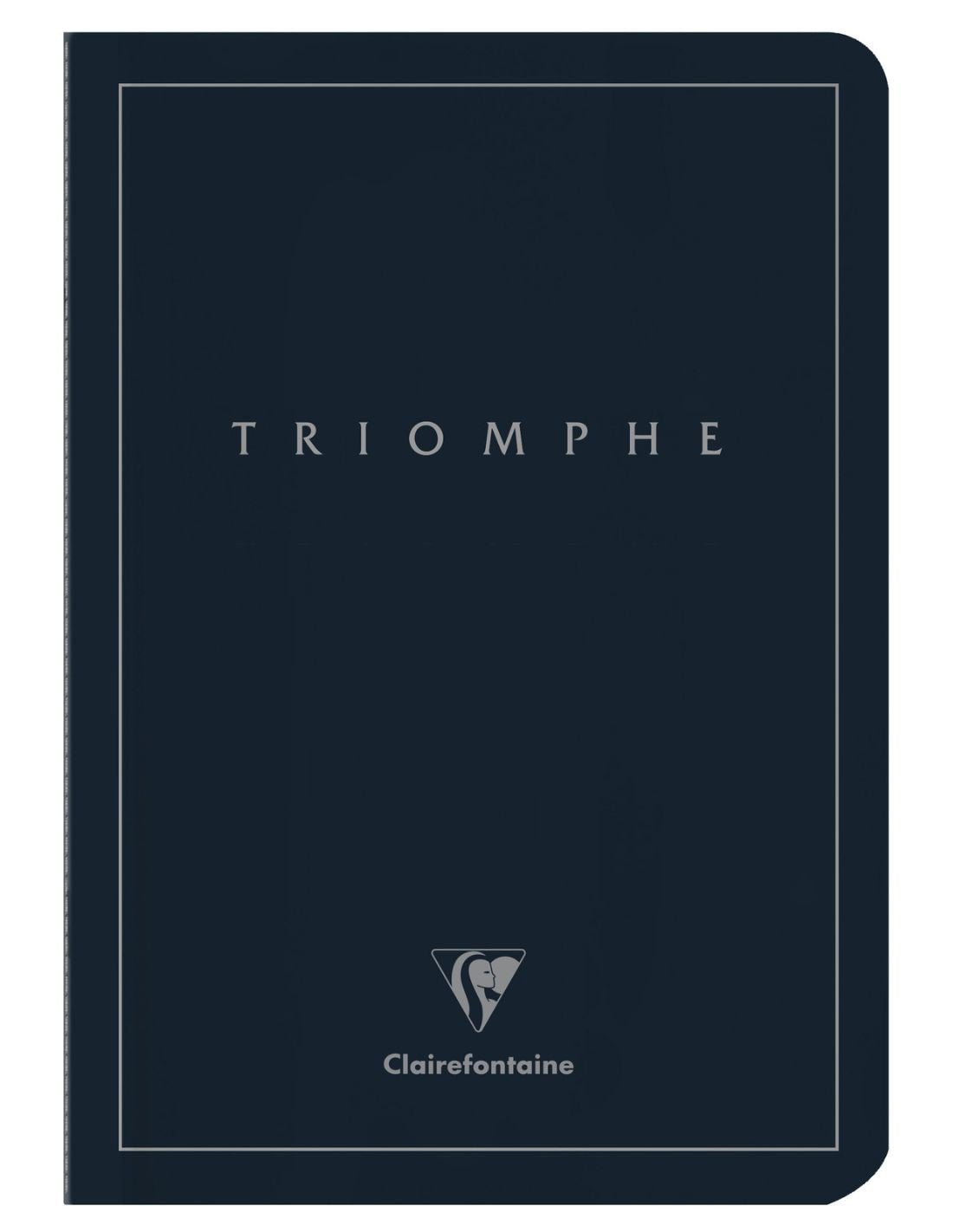 Triomphe - A4 - Ligné - Platinum - 3329680371765