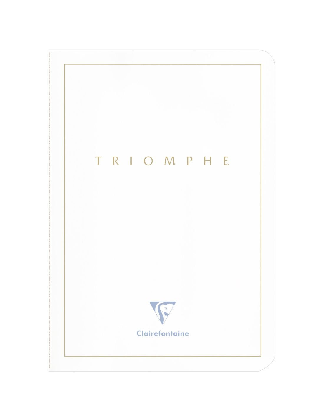 Triomphe - A5 - Ligné - Gold - 3329680361261